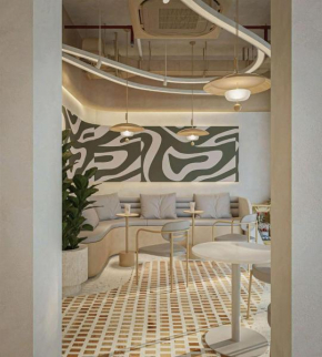 Eco Nest Hotel & Apartment